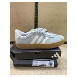 Adidas VL Court 3.0 Womens Size 8 Sneakers