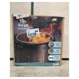 TIKI Brand 18' Fire Pit Screen