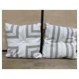 Threshold Studio McGee Outdoor Pillows Set Of 2