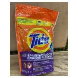 Tide Pods Spring Meadow 39 Count 29 oz