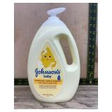 Johnson