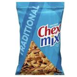 Chex Mix Traditional Savory Snack Mix 40 Oz