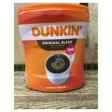 Dunkin