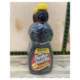 Mrs. Butterworth