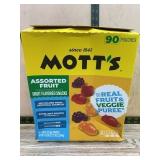 Mott