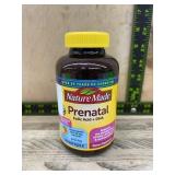 Nature Made Prenatal Folic Acid + DHA 150 Softgels