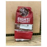 Eight O