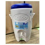 Igloo Ultra Cold 5-Gallon Beverage Cooler