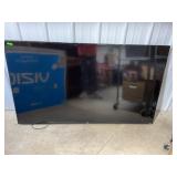 Onn. 65 Inch Roku Smart TV, Working Condition