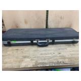 Gun Guard Hard Rifle Case w/ Foam Interior