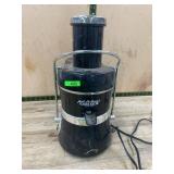 Jack LaLanne Power Juicer Express Black