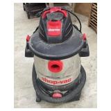 Shop-Vac Stainless Steel Wet/Dry Vacuum