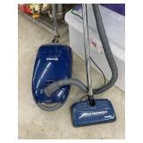 Kenmore Progressive Canister Vacuum Cleaner
