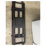 Dodge Ram Carrier Crossbar