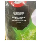 Ghostbusters Adult Standard Stay Puft Costume