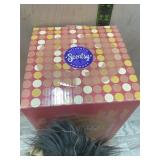 Scentsy Roarbert the Lion Plush with Box
