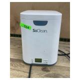 SoClean CPAP Cleaner and Sanitizer, No Cord