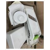 Handheld Kitchen Mandoline Slicer Set
