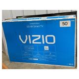 Vizio Limited Edition 50" 4K Smart TV
