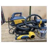 Wagner Control Spray Max Paint Sprayer Kit