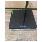 BodyTrace Digital Bathroom Scale