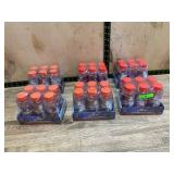 Spider-Man Bubble Party Packs, 24 Bottles