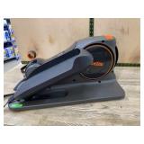 Niceday Under Desk Elliptical Machine