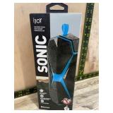 IJoy Sonic Waterproof Bluetooth Speaker