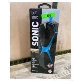 IJoy Sonic Waterproof Bluetooth Speaker