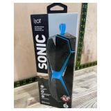 IJoy Sonic Waterproof Bluetooth Speaker