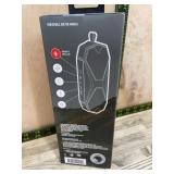 Portable Outdoor Mosquito Repellant Speaker