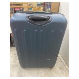 Samsonite Hardshell Wheeled Suitcase Black