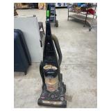 Bissell PowerTrak TurboBrush Upright Vacuum