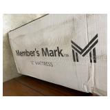 Full Size 12" Hotel Collection Mattress