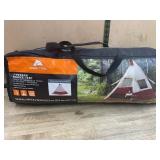 Ozark Trail 7-Person Teepee Tent