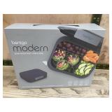 Bentgo Modern 3-Compartment Lunch Box