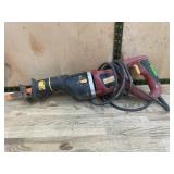 Craftsman Professional Reciprocating Saw