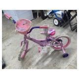 Disney Princess 12" Girls