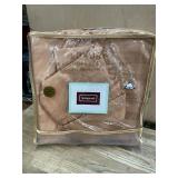 Springmaid King Sheet Set Egyptian Cotton