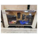 Singer Original Chainstitch Toy Sewing Machine
