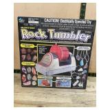 Rolling Stones Rock Tumbler Kit with Accessories