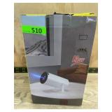 Multimedia LED Projector Ultra HD 4K New