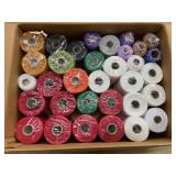 33 Rolls Decorative Mesh and Deco Mesh Ribbon