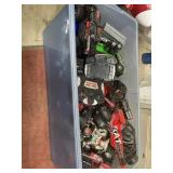 RC Cars and Trucks Assortment with Controllers