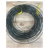 13 Black Metal 10 Inch Wreath Frames