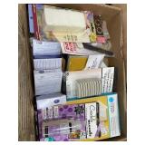 Crafting Lot With Martha Stewart, Adhesives