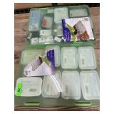 Ink Pads With Artbin Storage Case