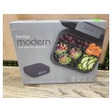 Bentgo Modern Leak-Resistant Lunch Box