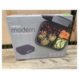 Bentgo Modern Leak-Resistant Lunch Box