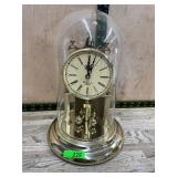 Elgin Westminster Chime Anniversary Clock